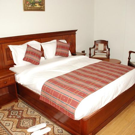 Eagle Palace Hotel Nakuru Camera foto