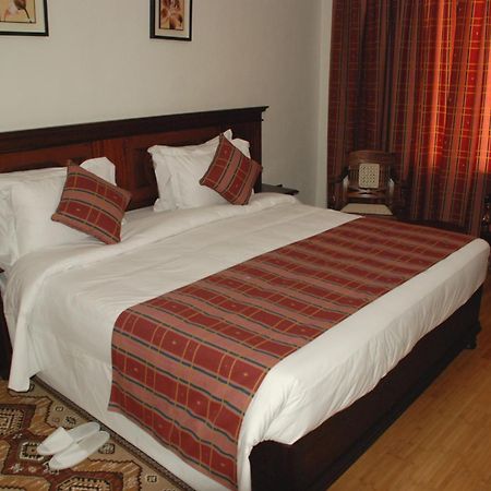 Eagle Palace Hotel Nakuru Camera foto