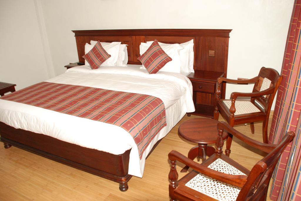 Eagle Palace Hotel Nakuru Esterno foto