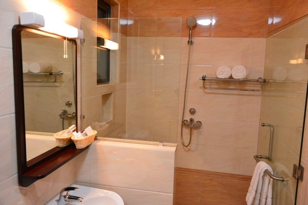 Eagle Palace Hotel Nakuru Esterno foto