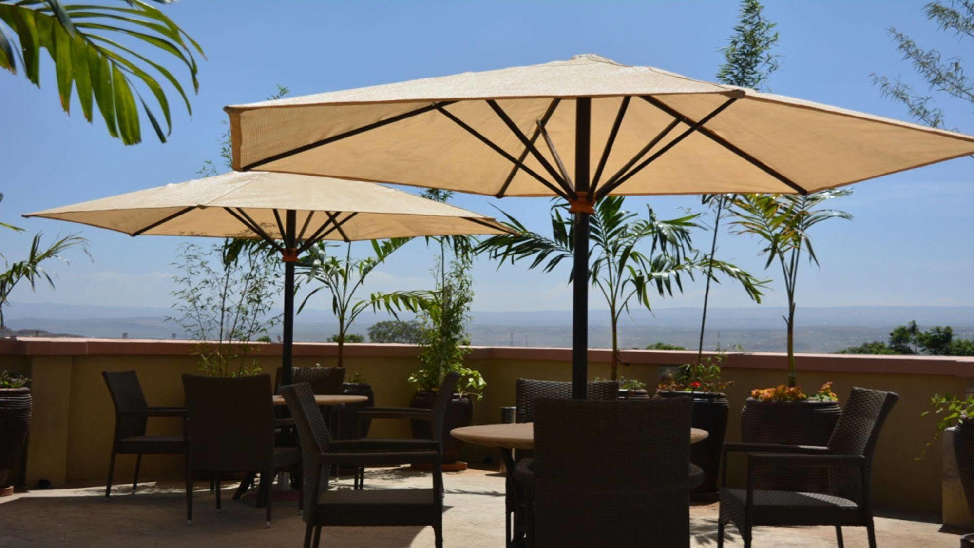 Eagle Palace Hotel Nakuru Esterno foto