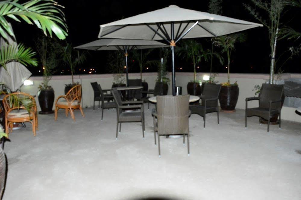 Eagle Palace Hotel Nakuru Esterno foto